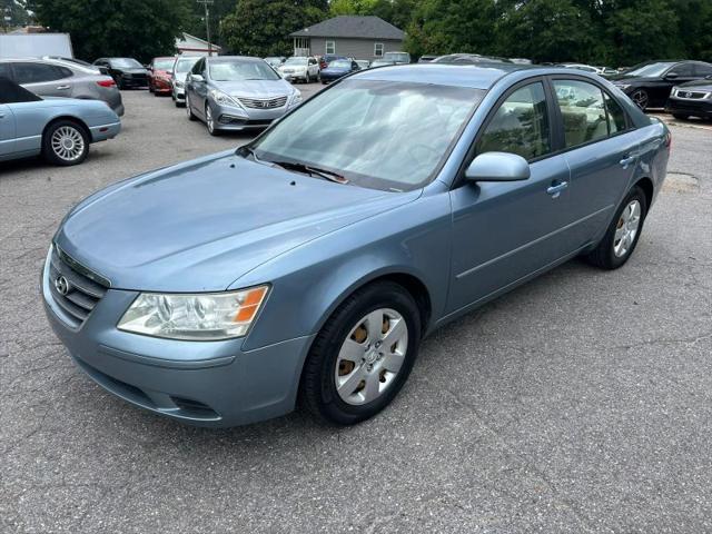 2010 Hyundai Sonata GLS for sale in Mt Holly, NC