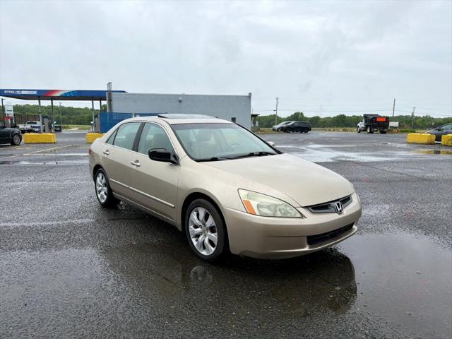 2004 Honda Accord 3.0 EX for sale in King George, VA