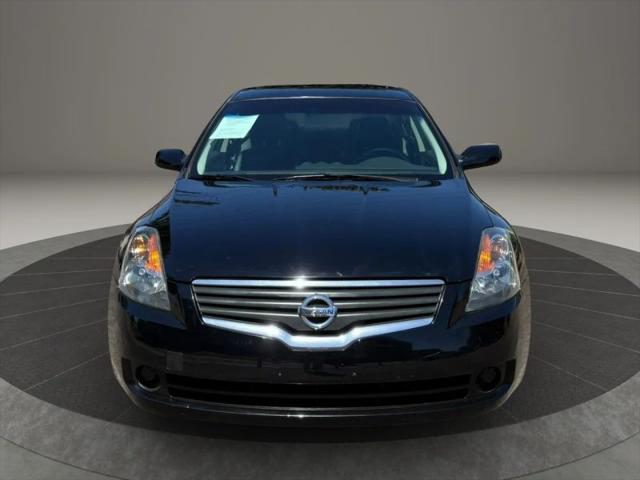 2007 Nissan Altima 2.5 S