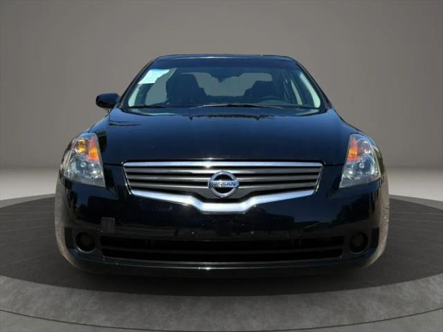 2007 Nissan Altima 2.5 S