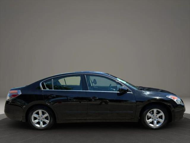 2007 Nissan Altima 2.5 S