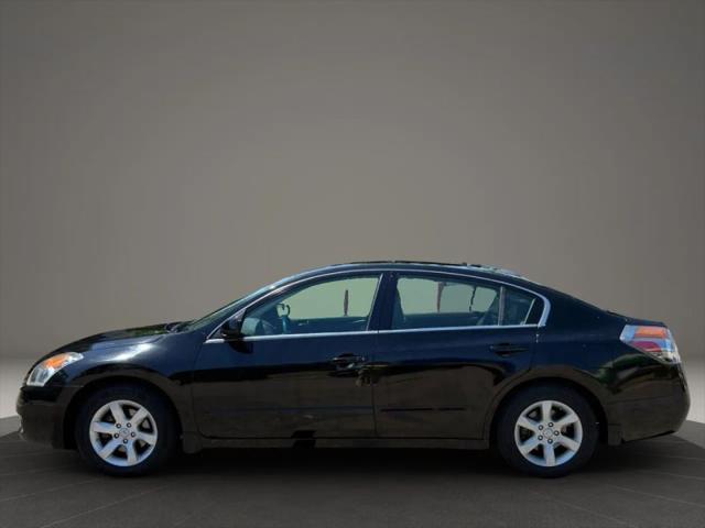 2007 Nissan Altima 2.5 S