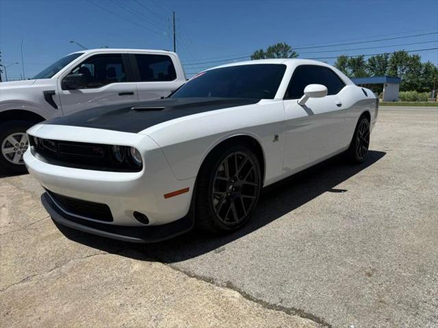 2017 Dodge Challenger R/T Scat Pack for sale in Bowling Green, KY
