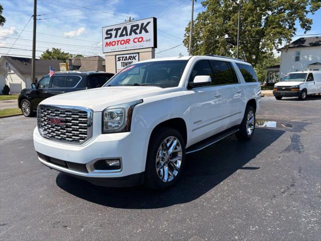 2019 GMC Yukon XL Denali for sale in Bowling Green, KY