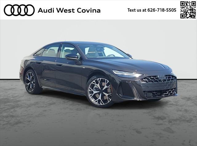 2026 Audi A6 Premium Plus quattro S tronic for sale in West Covina, CA