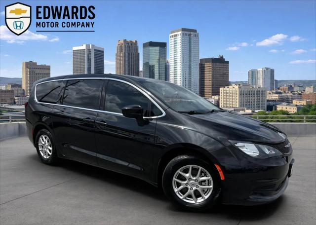 2023 Chrysler Voyager LX for sale in Birmingham, AL