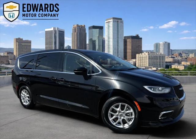2023 Chrysler Pacifica Touring L for sale in Birmingham, AL