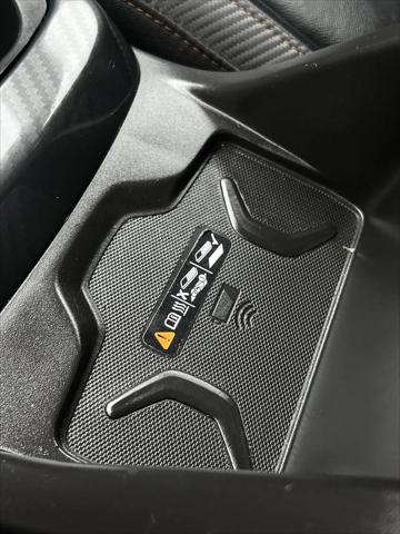 2021 GMC Canyon 4WD Crew Cab Short Box AT4 - Leather
