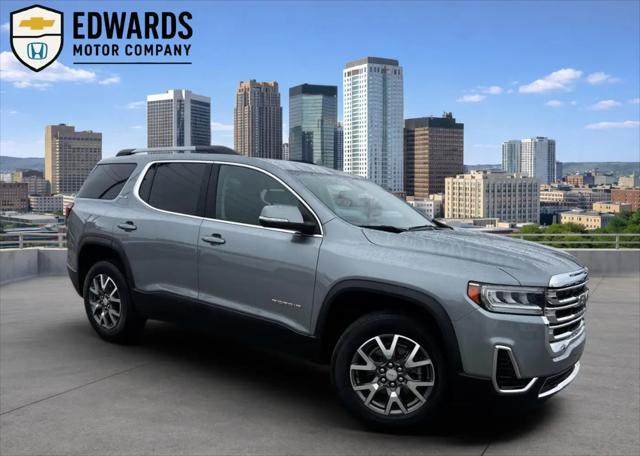 2023 GMC Acadia FWD SLE for sale in Birmingham, AL