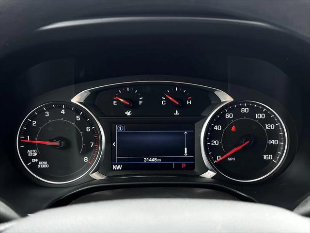 2023 GMC Acadia FWD SLE