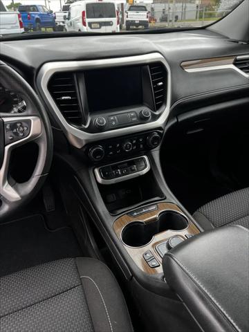 2023 GMC Acadia FWD SLE