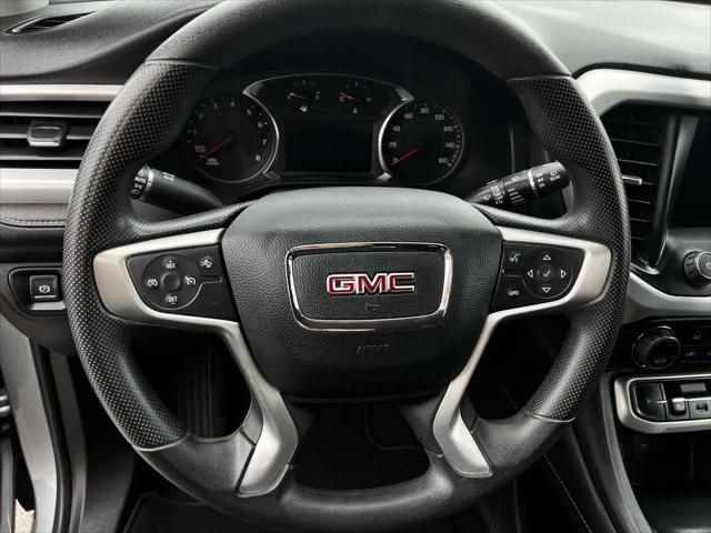 2023 GMC Acadia FWD SLE
