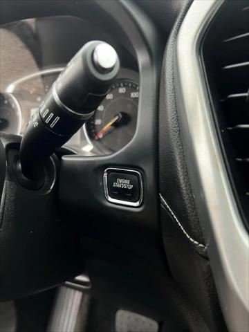 2023 GMC Acadia FWD SLE