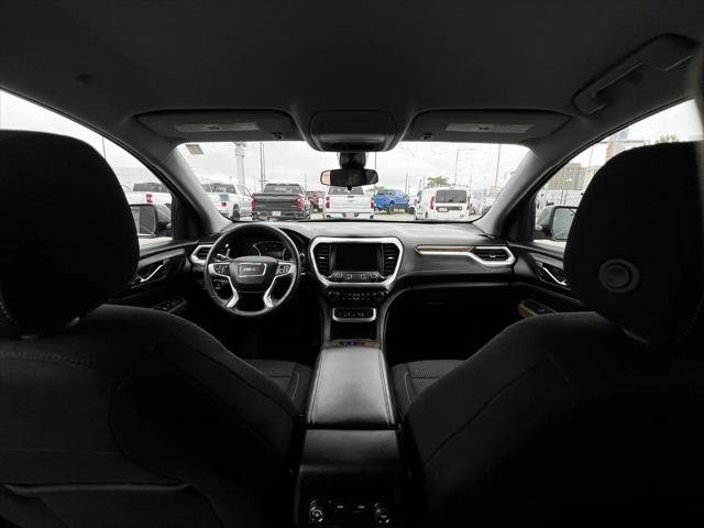 2023 GMC Acadia FWD SLE