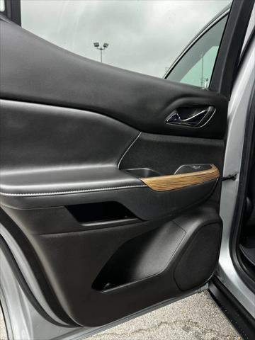 2023 GMC Acadia FWD SLE