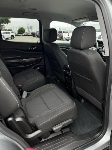 2023 GMC Acadia FWD SLE