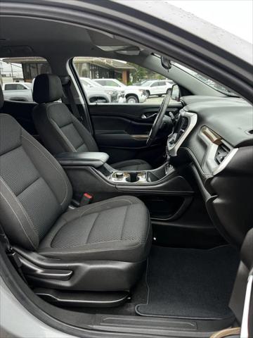 2023 GMC Acadia FWD SLE
