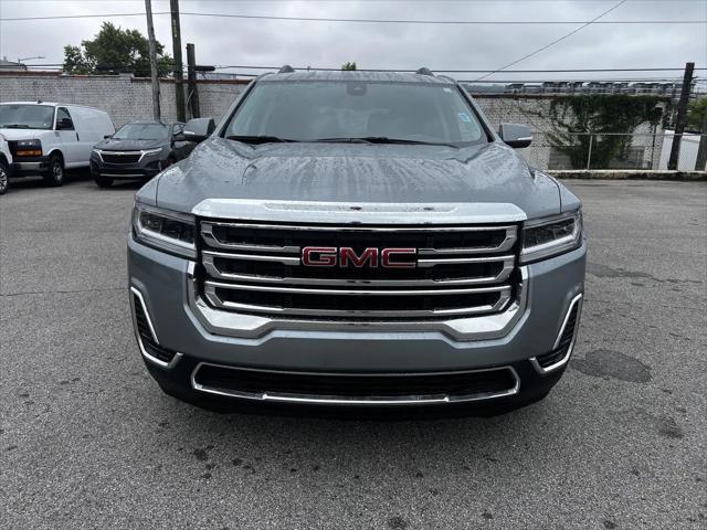 2023 GMC Acadia FWD SLE