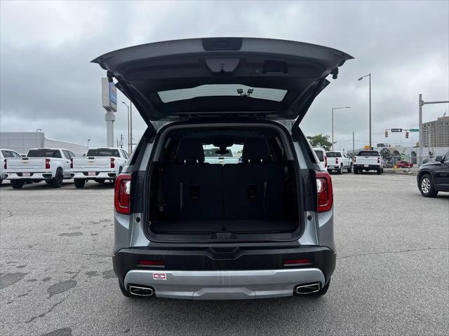 2023 GMC Acadia FWD SLE