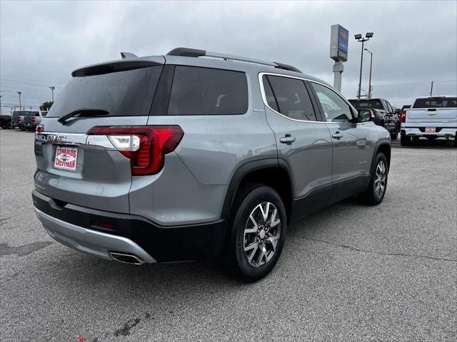 2023 GMC Acadia FWD SLE