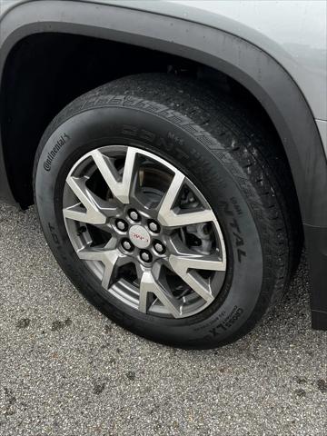 2023 GMC Acadia FWD SLE