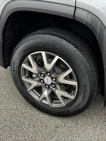 2023 GMC Acadia FWD SLE