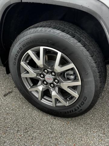 2023 GMC Acadia FWD SLE