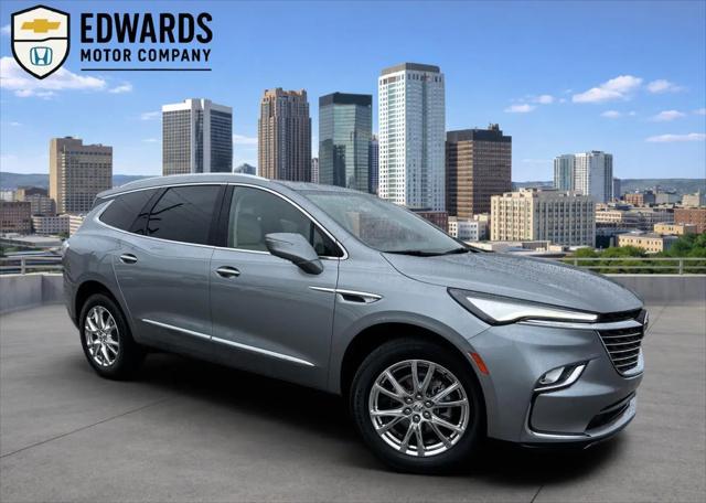2023 Buick Enclave Premium FWD for sale in Birmingham, AL