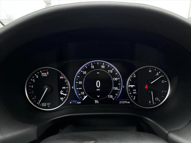 2023 Buick Enclave Premium FWD