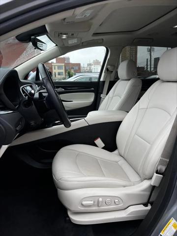 2023 Buick Enclave Premium FWD