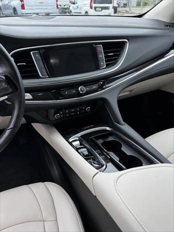 2023 Buick Enclave Premium FWD