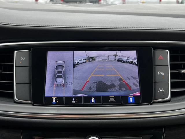 2023 Buick Enclave Premium FWD