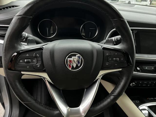 2023 Buick Enclave Premium FWD