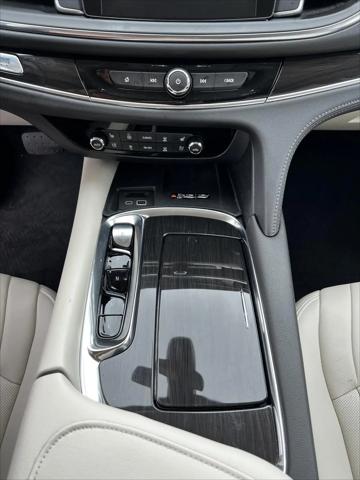 2023 Buick Enclave Premium FWD