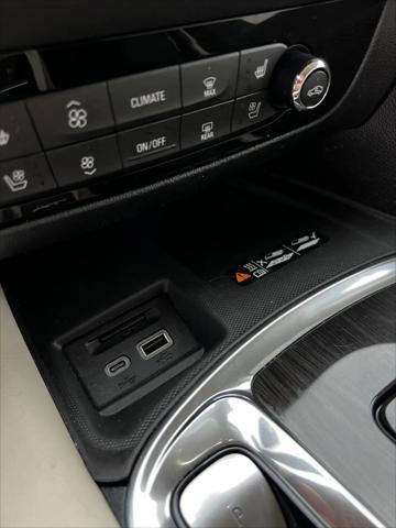 2023 Buick Enclave Premium FWD