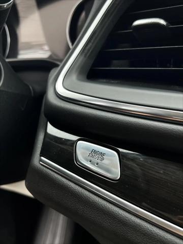 2023 Buick Enclave Premium FWD
