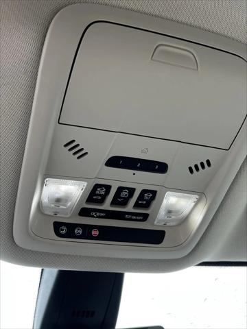 2023 Buick Enclave Premium FWD