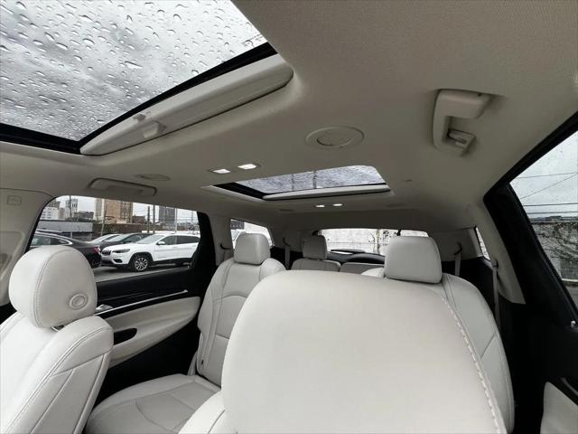 2023 Buick Enclave Premium FWD