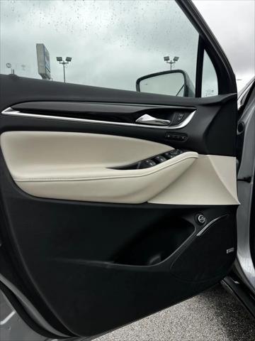 2023 Buick Enclave Premium FWD