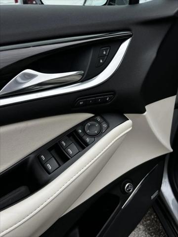2023 Buick Enclave Premium FWD