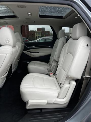 2023 Buick Enclave Premium FWD