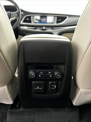 2023 Buick Enclave Premium FWD
