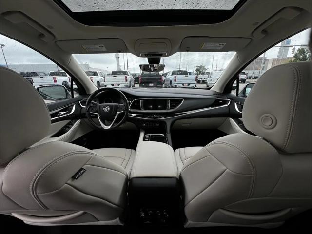 2023 Buick Enclave Premium FWD