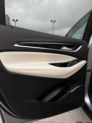 2023 Buick Enclave Premium FWD