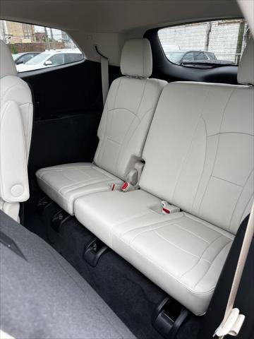 2023 Buick Enclave Premium FWD
