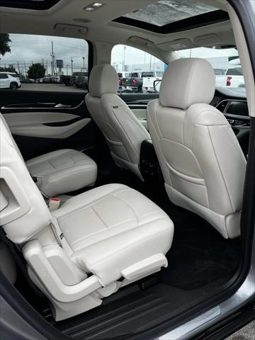 2023 Buick Enclave Premium FWD