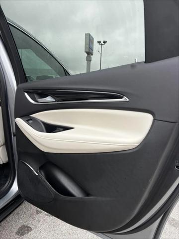 2023 Buick Enclave Premium FWD