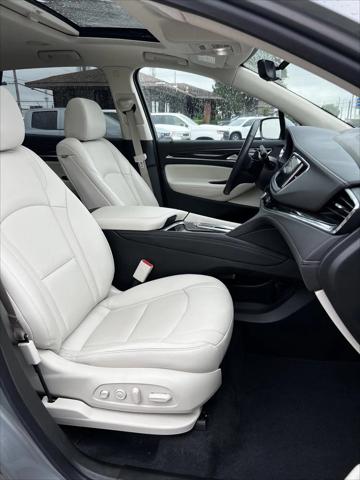 2023 Buick Enclave Premium FWD