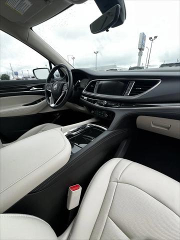 2023 Buick Enclave Premium FWD