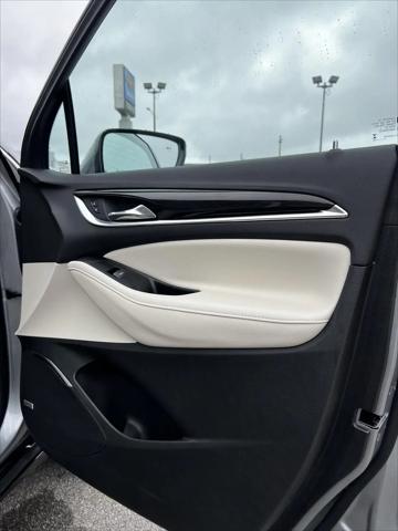 2023 Buick Enclave Premium FWD